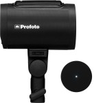 Lampa Profoto A2 Connect Kit - Nikon + kurs szybki start gratis