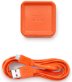 JBL Tuner biały