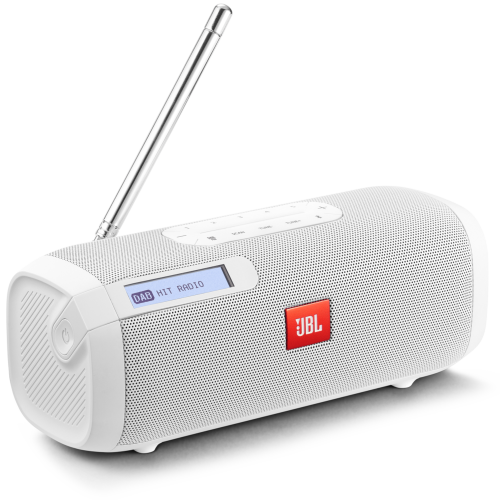 JBL Tuner biały
