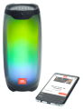 JBL Pulse 4 czarny