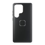 Peak Design Mobile Etui Everyday Case Clarino Samsung Galaxy S25 Ultra - Czarny