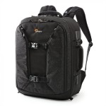 Plecak Lowepro Pro Runner BP 450 AW II czarny