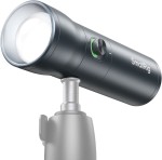 Lampa LED SmallRig 4634 Portable Focusable LED Video Light RF 10C