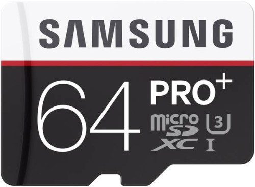 Karta pamięci Samsung PRO+ microSDXC 64GB.jpg