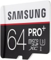 Karta pamięci Samsung PRO+ microSDXC 64GB_1.jpg