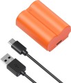 smallrig-4970-zamiennik-akumulatora-np-w235-usb-c-2400mah-pomaranczowy_02.jpeg