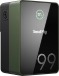 SmallRig 4974 VB99 Pro mini - akumulator, V-Mount, 100W, 6800mAh, zielony