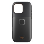 Peak Design Mobile Maximal GNAR Etui iPhone 16 Pro Max Black - Czarny