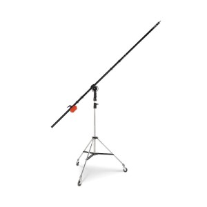Light Boom 35 Manfrotto 085B ze statywem 008CSU