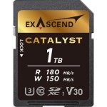 Karta pamięci ExAscend Catalyst UHS-I V30 1TB