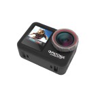 PATONA Platinum Kamera sportowa Action Cam Life SL5 6K z obsługą aplikacji