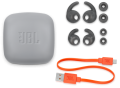Słuchawki JBL Reflect Mini 2 zielone