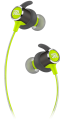 Słuchawki JBL Reflect Mini 2 zielone