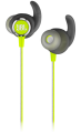 Słuchawki JBL Reflect Mini 2 zielone