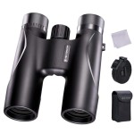 Lornetka K&F Concept 12x32 BaK4 IP65