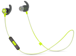 Słuchawki JBL Reflect Mini 2 zielone