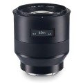 Obiektyw Carl Zeiss Batis 85mm f.1.8 - Sony E -2.jpg