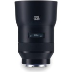 Obiektyw Carl Zeiss Batis 85mm f/1.8 - Sony E