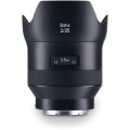 Obiektyw Carl Zeiss Batis 25 mm f.2.0 - Sony E -3.jpg