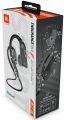 Słuchawki JBL Endurance DIVE czarne