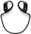 Słuchawki JBL Endurance DIVE czarne