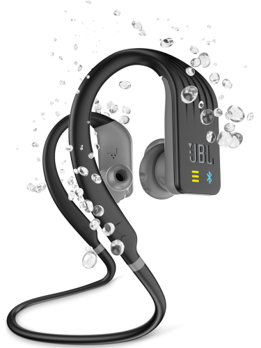 Słuchawki JBL Endurance DIVE czarne