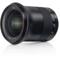 Obiektyw Carl Zeiss Milvus 25mm f.1.4 ZE - Canon EF -12.jpg
