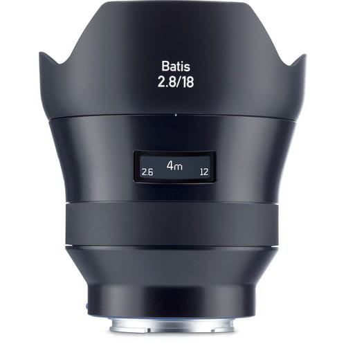 Obiektyw Carl Zeiss Batis 18mm f.2.8 - Sony E -1.jpg