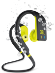 Słuchawki JBL Endurance DIVE zielone