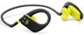 Słuchawki JBL Endurance DIVE zielone
