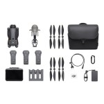 Dron DJI Mavic 4 Pro 512GB Creator Combo (DJI RC Pro 2)