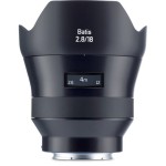 Obiektyw Carl Zeiss Batis 18mm f/2.8 - Sony E