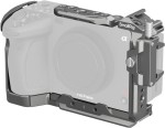 Klatka operatorska SmallRig 4770 HawkLock Quick Release Cage Kit do Sony FX3 / FX30