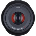 Obiektyw Carl Zeiss Batis 18mm f.2.8 - Sony E -20.jpg