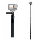 Monopod wysięgnik 90cm do kamer GoPro i telefonu Telesin GP-MNP-090-D