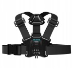 Szelki do kamer GoPro Telesin GP-CGP-T07