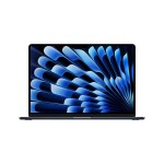 Apple MacBook Air 15.3: M3 8/10, 8GB, 256GB - Północ