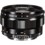 Obiektyw Voigtlander Nokton Classic 35mm f/1.4 - Sony E