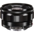 Obiektyw Voigtlander Nokton Classic 35mm f/1.4 - Sony E