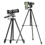 Teleobiektyw zoom 36x do telefonu ze statywem CR50 Apexel APL-JS36