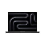 Apple MacBook Pro 16.2 cali: M4 Max 14/32, 36GB, 1TB SSD - Czarny