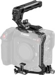 Klatka operatorska SmallRig 5136 Cage Kit dla Canon EOS C80