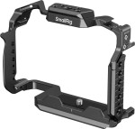 Klatka operatorska SmallRig 4902 Cage dla Panasonic LUMIX S1R II / S5 II / S5 IIX / G9 II