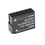Genesis Core akumulator typu DMW-BLC12 7.2V 1000mAh