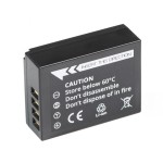 Genesis Core akumulator typu NP-W126 7.2V 1000mAh