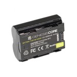 Genesis Core akumulator typu NP-W235 7.2V 2000mAh