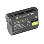Genesis Core akumulator typu EN-EL15 7.2V 2000mAh