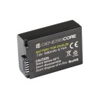 Genesis Core akumulator typu EN-EL25 7.6V 1280mAh
