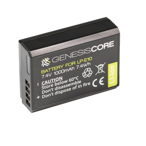 genesis-core-akumulator-typu-lp-e10-7.4v-1000mah_01.jpg
