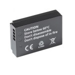 Genesis Core akumulator typu LP-E12 7.2V 800mAh